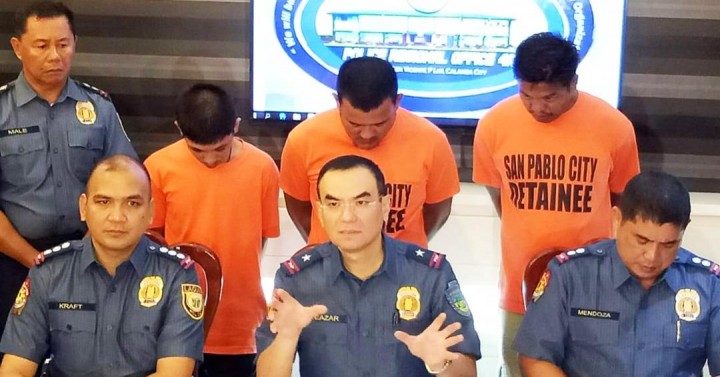 cops-nab-3-gun-for-hire-in-laguna-buy-bust-philippine-news-agency